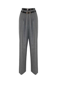 PANTALONE - KOCCA GREGOR PF7595 90014 Kocca 