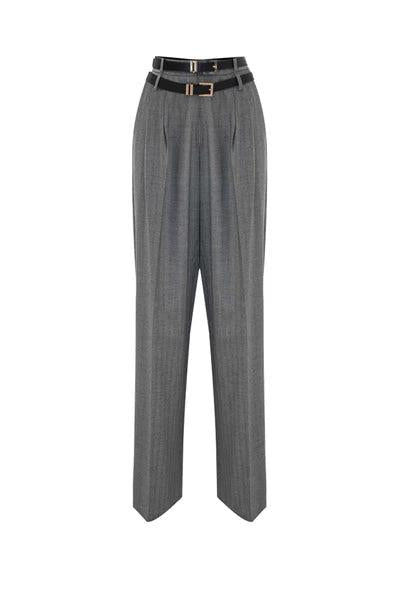 PANTALONE - KOCCA GREGOR PF7595 90014 Kocca 