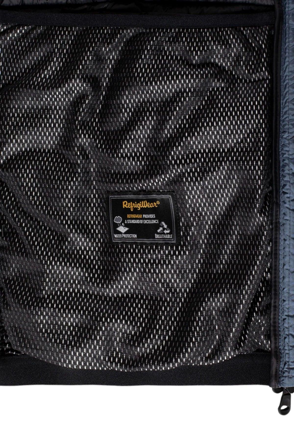 PIUMINO - REFRIGIWEAR G23308-NY0185 F03700 Refrigiwear 