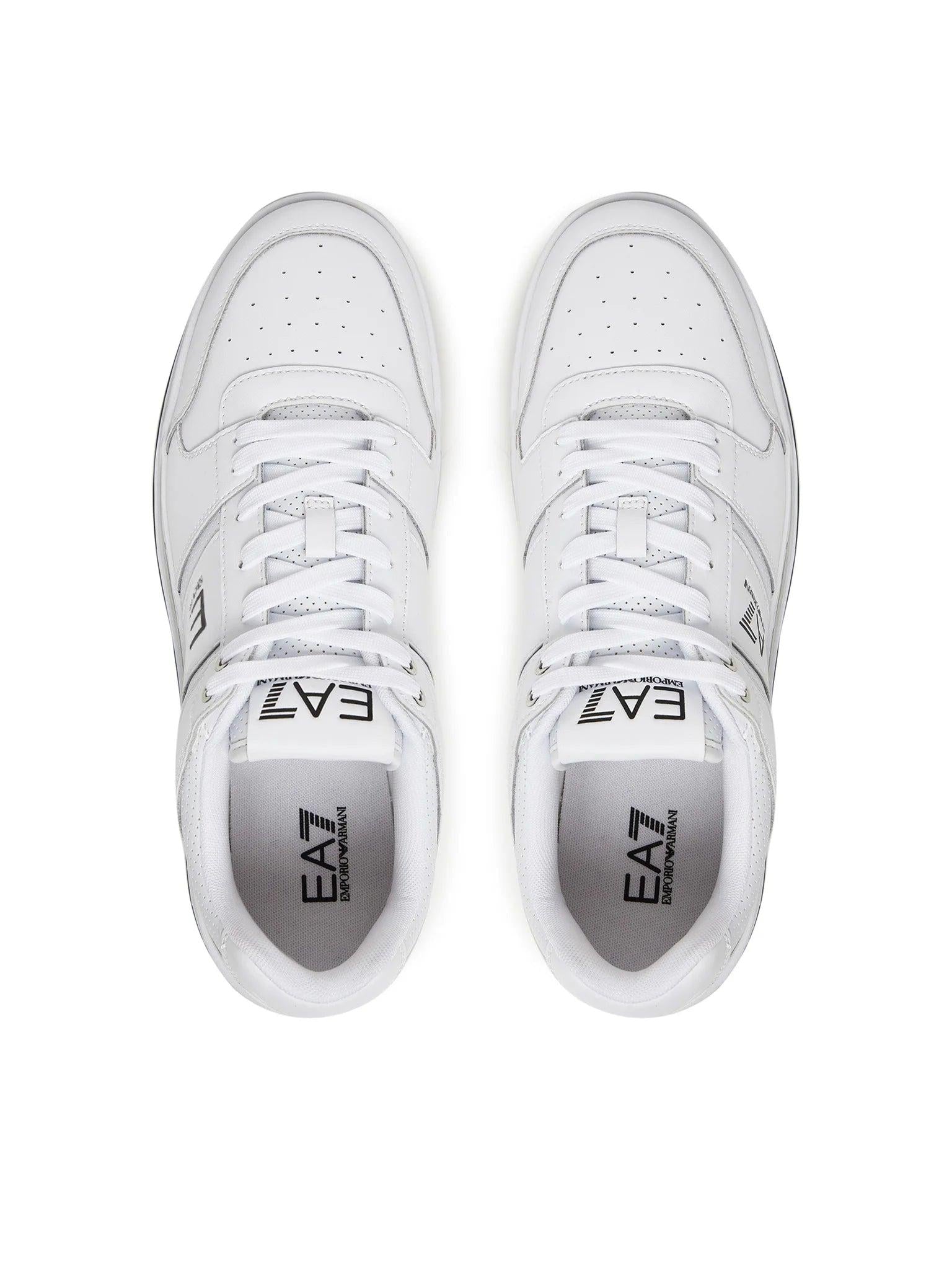 SNEAKER - EA7 X8X234-XK422 R939 EA7 