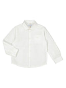 Camicia m/l lino - MAYORAL 3121 49 Mayoral 