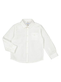 Camicia m/l lino - MAYORAL 3121 49 Mayoral 