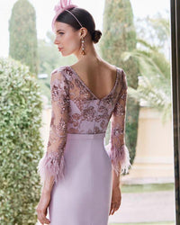 lungo 1G80 CRLMP/1 550 Couture Club 