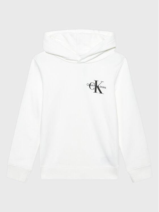 FELPA - CALVIN KLEIN IU0IU00266 MSW Calvin Klein 