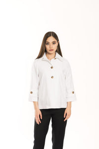 trench corto CSP08 BEIGE Spago 