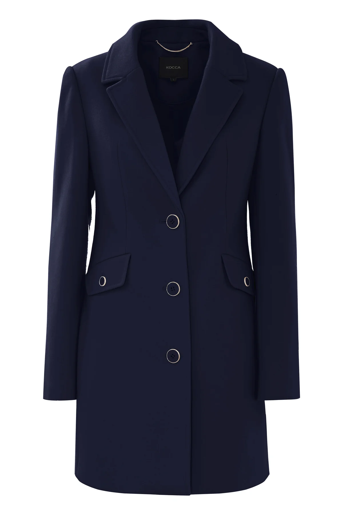 CAPPOTTO - KOCCA ANTEO CA7392 70004 Kocca 