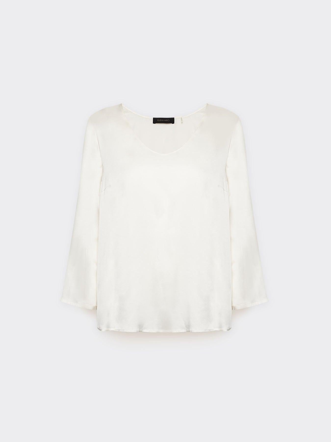 BLUSA - ELENA MIRO' 2131P000169N C2 Elena Mirò 