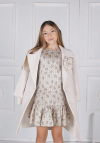 CAPPOTTO - FUN&FUN FJCT02114 LGH/B Fun&Fun 