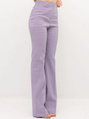 PANTALONE A0IM POLLO - PINKO 104690-A0IM POLLO L31 Pinko 