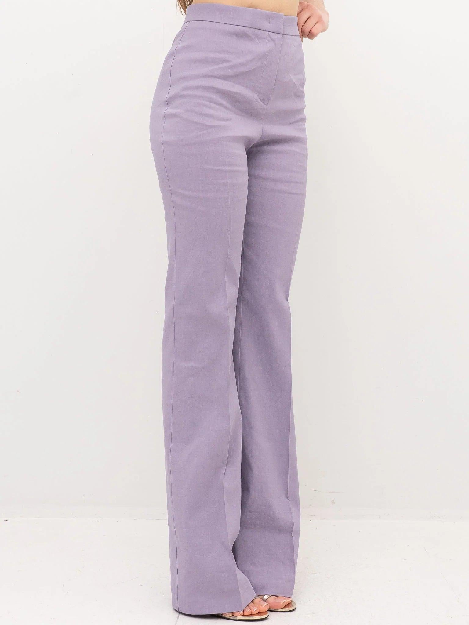 PANTALONE A0IM POLLO - PINKO 104690-A0IM POLLO L31 Pinko 