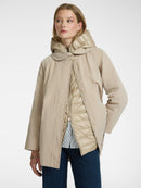 PARKA - ELENA MIRO' F804P000169N 02 Elena Mirò 