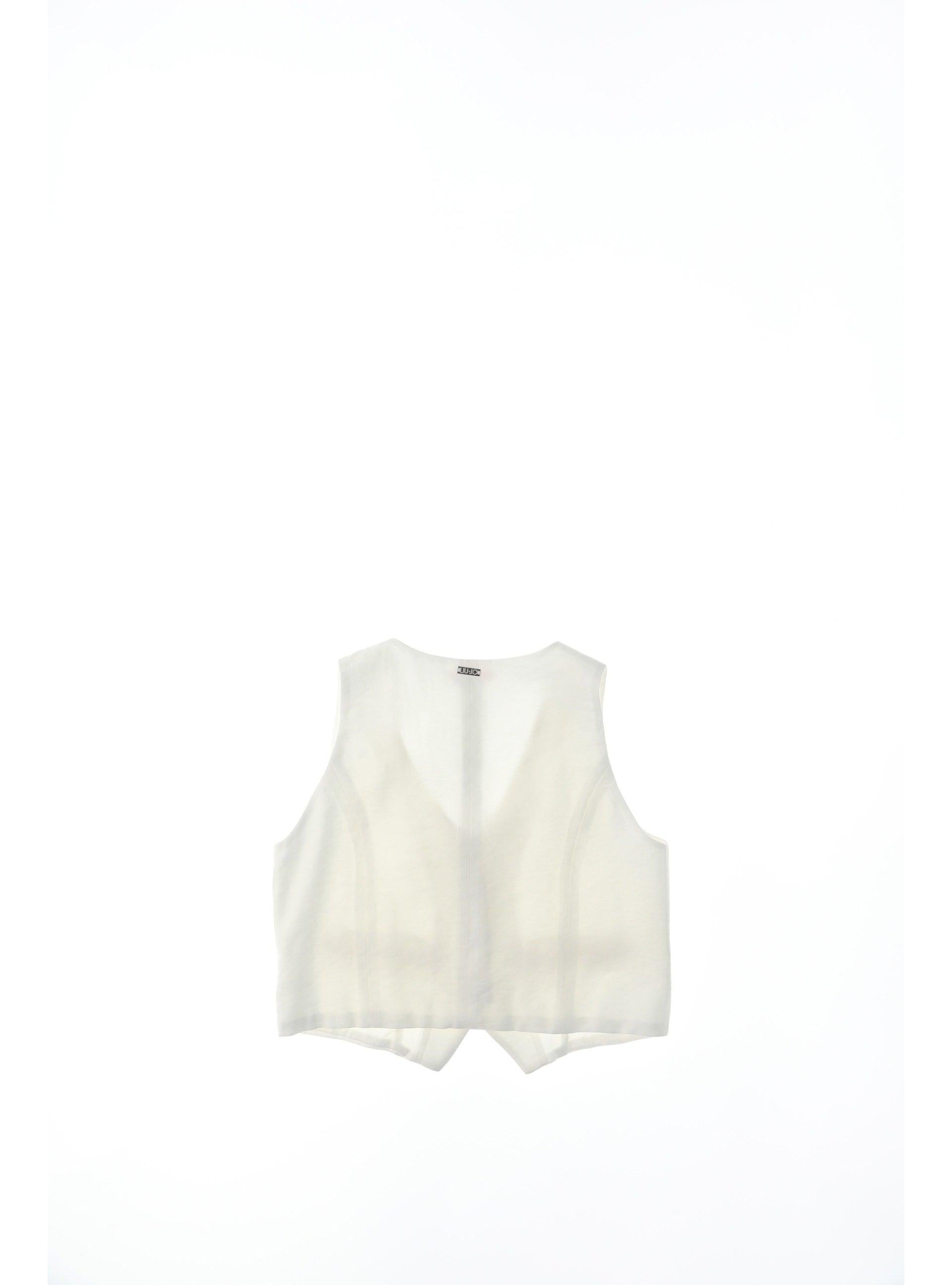 GILET - LIU JO GA4162T3406 X0178 Liu Jo 