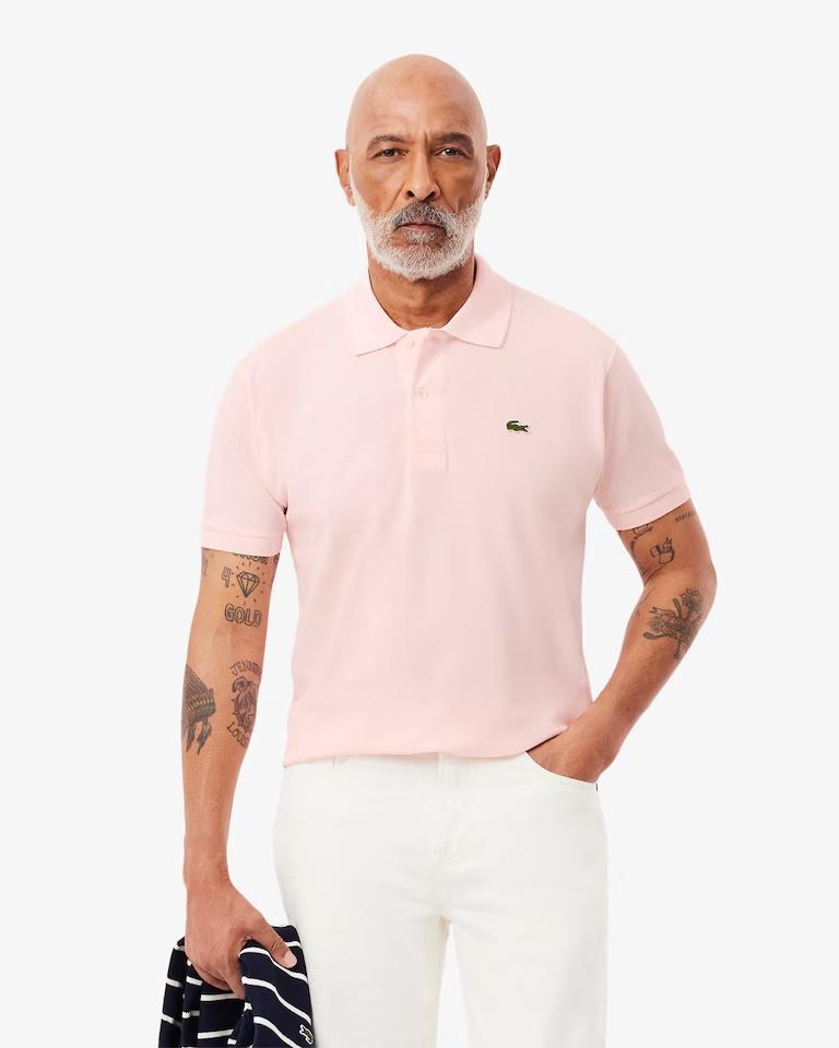 POLO  - LACOSTE 1212 T03 Lacoste 