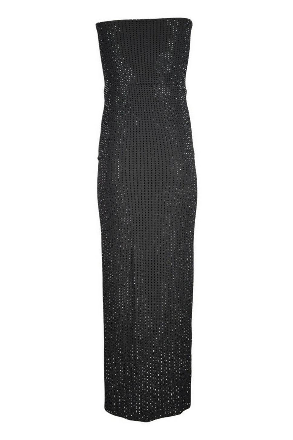 VESTITO - TWENTYFOURHAITCH CURSA A0002 UN TWENTYFOURHAITCH 