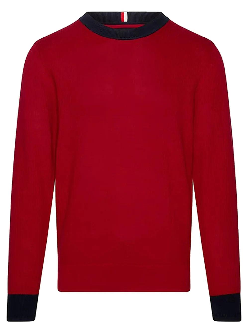 Maglia Tommy Hilfiger