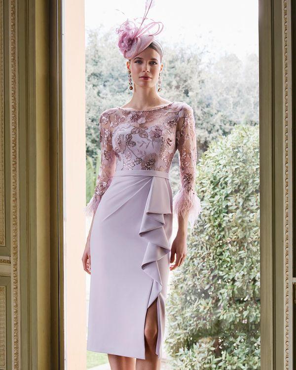 Vestito Couture Club