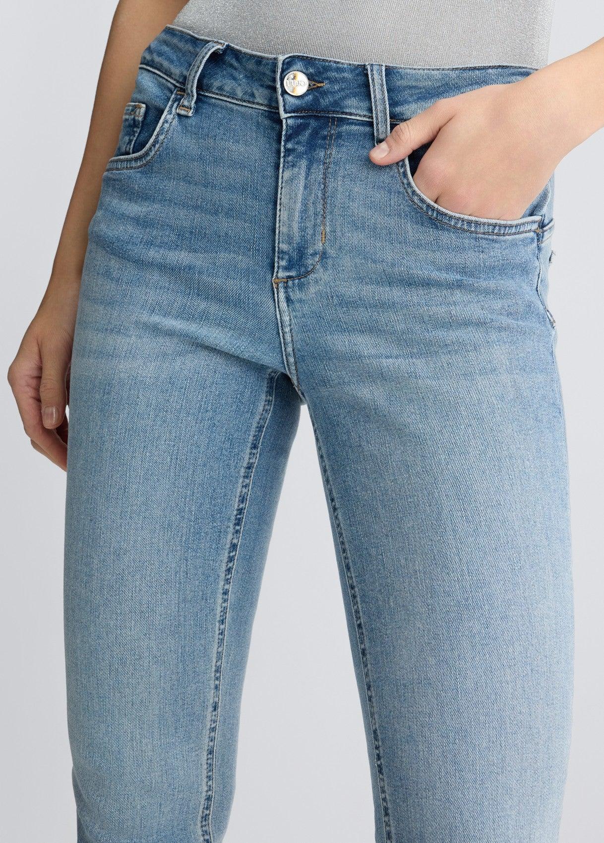 JEANS  - LIU JO UA5006D4615 78757 Liu Jo 