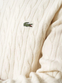 MAGLIA - LACOSTE AH8566 XFJ Lacoste 