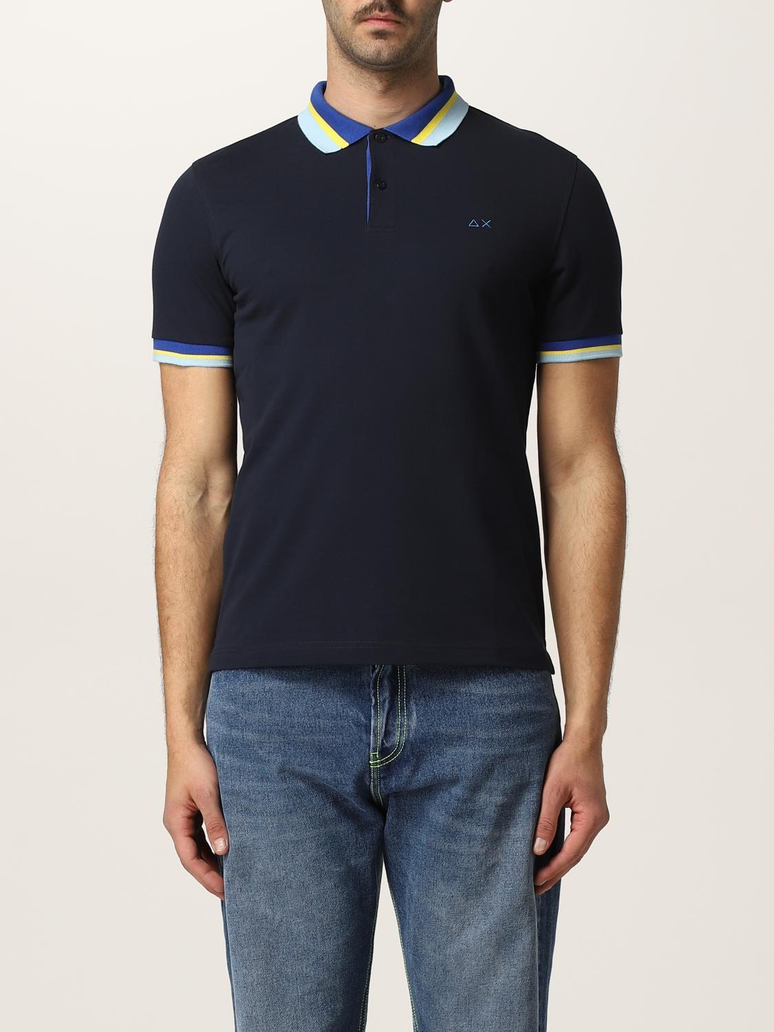POLO MC - SUN 68 A32123 30 Sun 68 