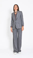 GIACCA DENIM - EDAS DESERTO DENIM NERO EDAS 