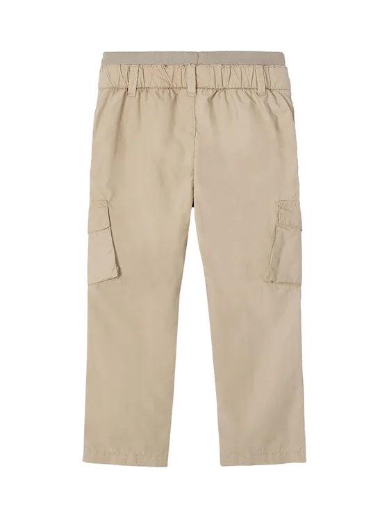 Pantalone Mayoral