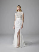 ABITO SPOSA PRONOVIAS - ST PATRICK AGATHY/DL1 PR125 748 St Patrick 