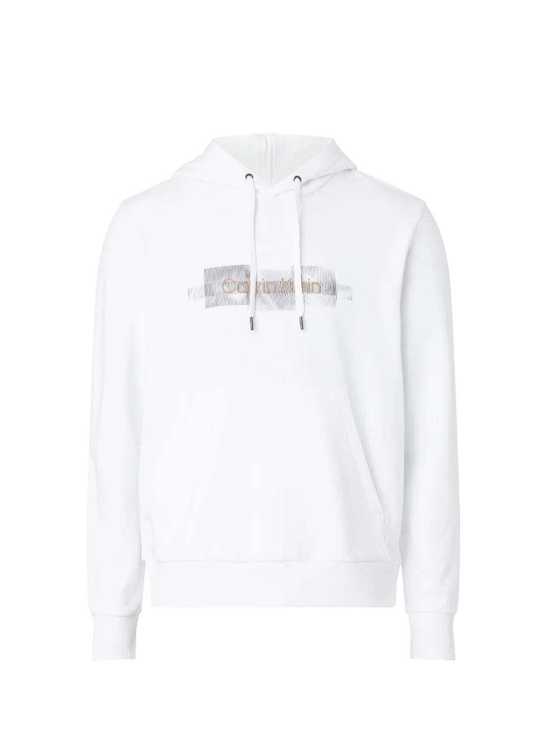 FELPA - CALVIN KLEIN K10K110761 BEH Calvin Klein 