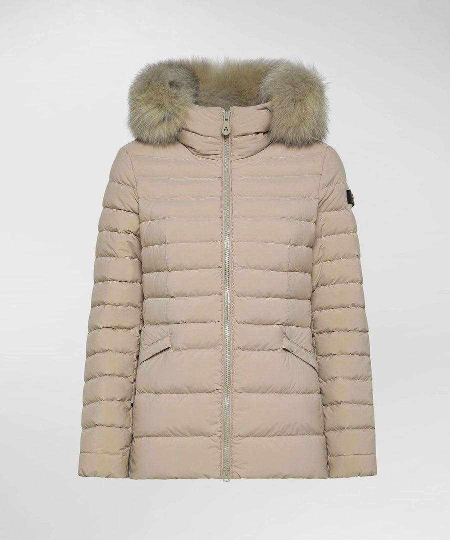 GIUBBINO TURMALET - PEUTEREY PED405701190986 808 Peuterey 