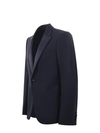 ABITO SMOKING - EMPORIO ARMANI EM000459-TE10404 UB109 Emporio Armani 