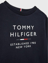 FELPA - TOMMY HILFIGER KB0KB07960 DW5 Tommy Hilfiger 