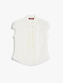 CAMICIA - MAXMARA NAMBO 24261160116 086 MaxMara 