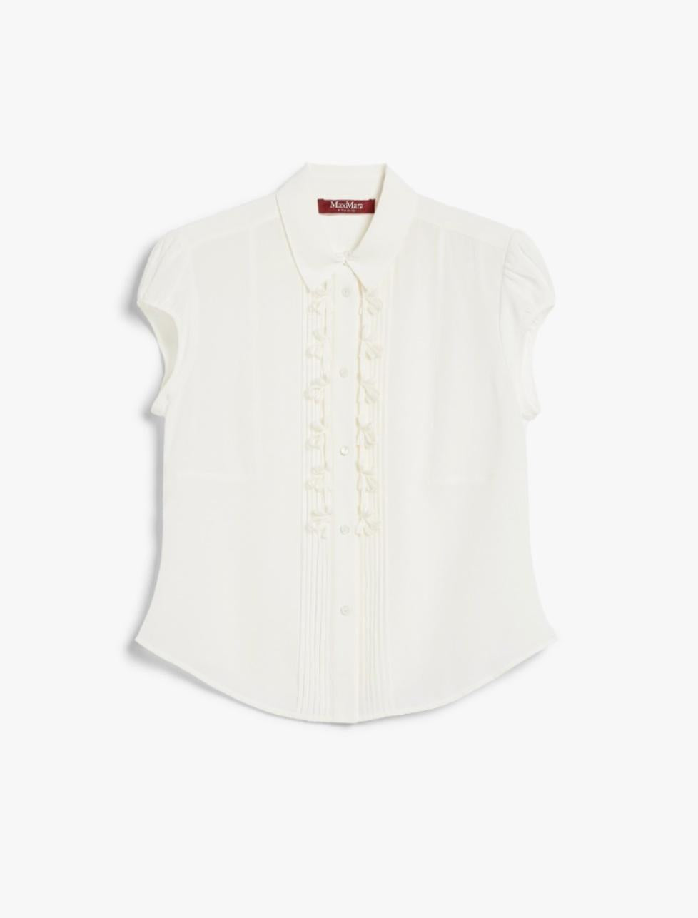 CAMICIA - MAXMARA NAMBO 24261160116 086 MaxMara 