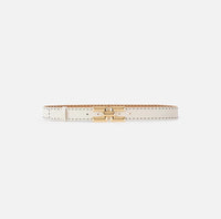 CINTURA - ELISABETTA FRANCHI CT08S51 E84 Elisabetta Franchi 