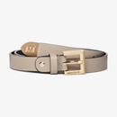 CINTURA - MARC ELLIS ME BELT/161 DO TAUPE/GO Marc Ellis 