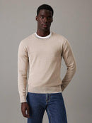MAGLIA - CALVIN KLEIN K10K113549 CHW Calvin Klein 