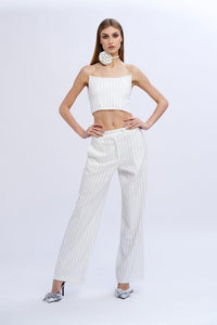 pantalone 251NS113 ROSA No Secrets 
