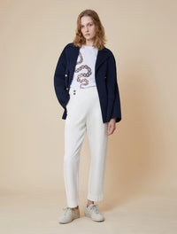 T-SHIRT  - PENNYBLACK SOLE 2511971023 005 Pennyblack 