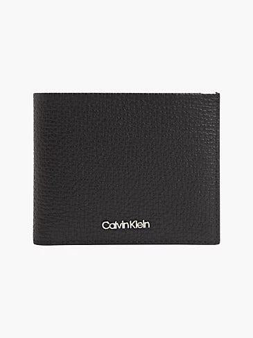 PORTAFOGLIO - CALVIN KLEIN K50K509616 BAX Calvin Klein 