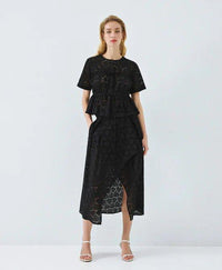  7025-0301 BLACK Access 