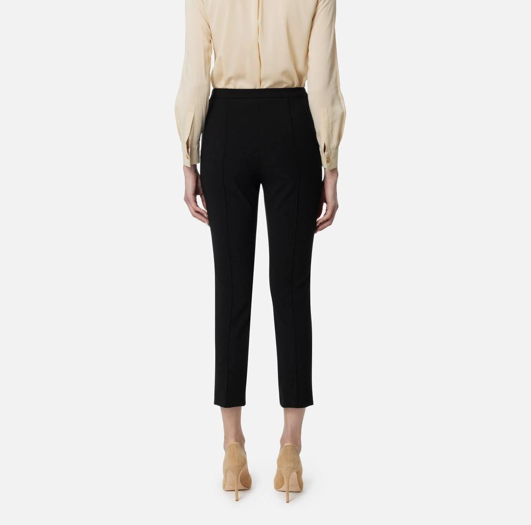 PANTALONE - ELISABETTA FRANCHI PA02346E2 110 Elisabetta Franchi 