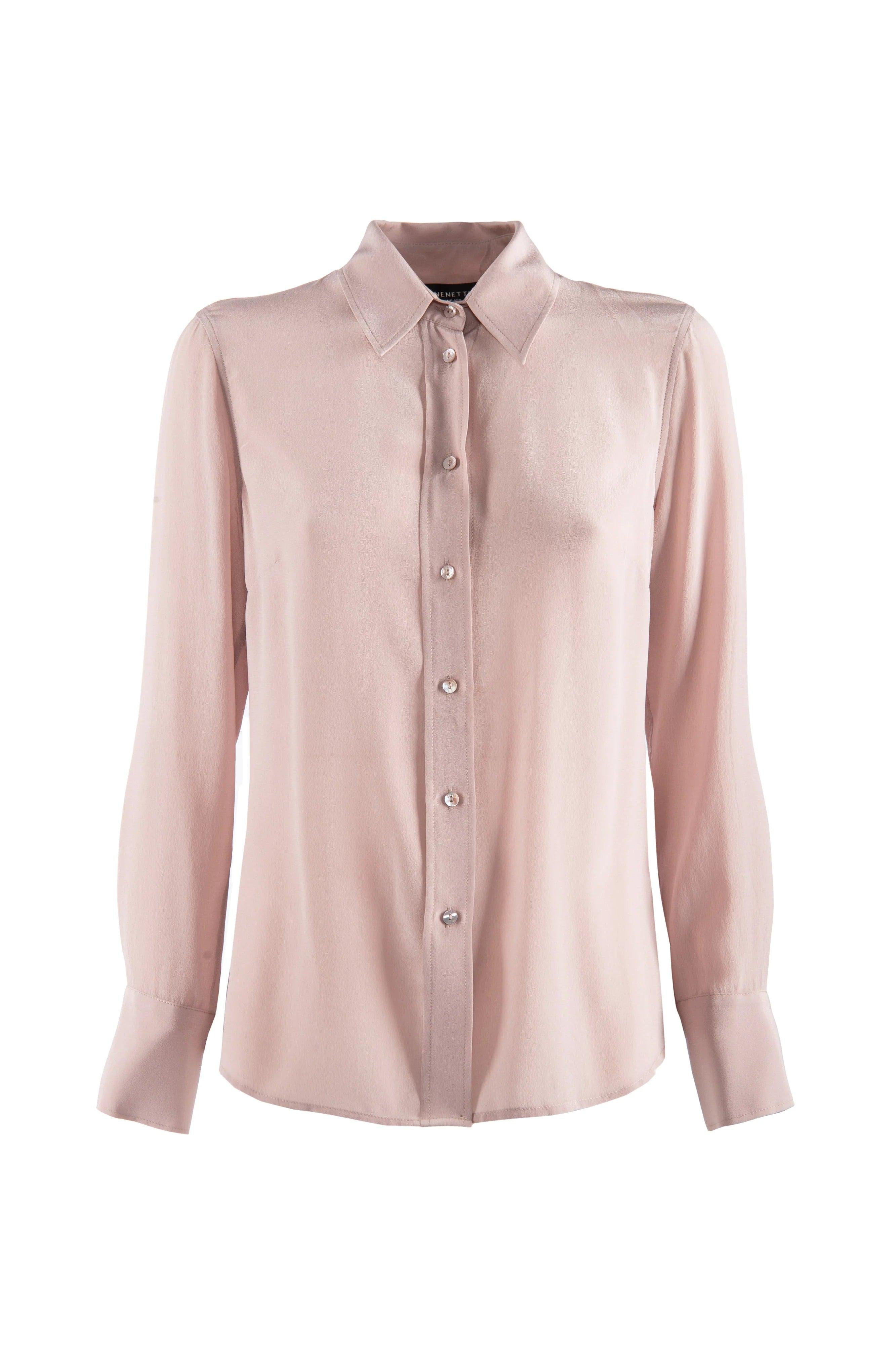 CAMICIA - NENETTE FEMME 0691 Nenette 