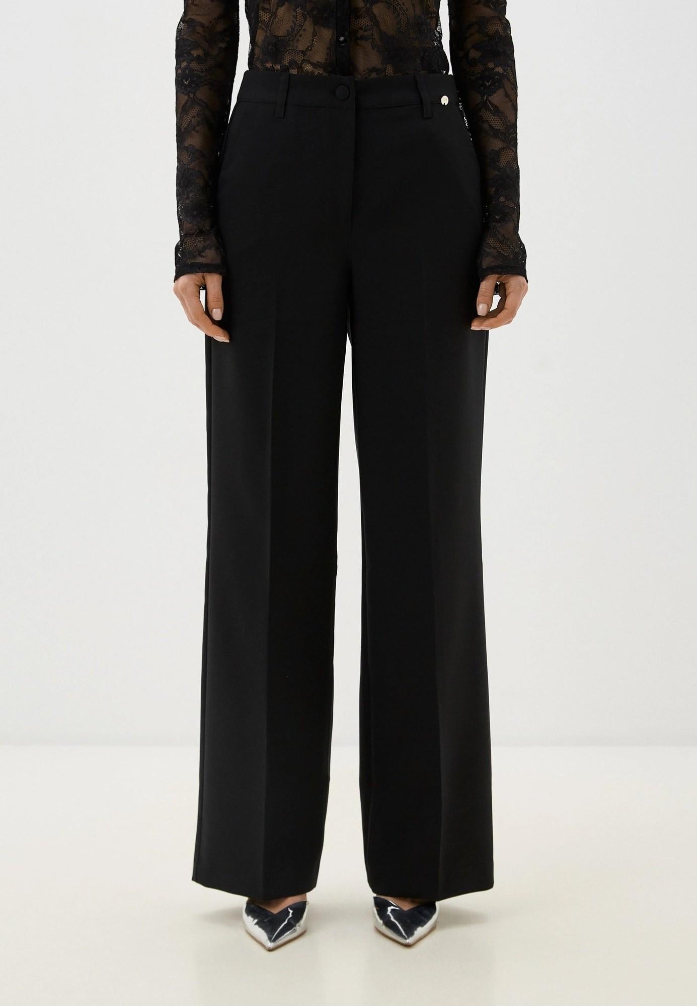 PANTALONE - RINASCIMENTO CFC0117550003 B056 Rinascimento 