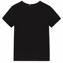 T-SHIRT ESSENTIAL - TOMMY HILFIGER KB0KB06711 BDS Tommy Hilfiger 