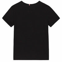 T-SHIRT ESSENTIAL - TOMMY HILFIGER KB0KB06711 BDS Tommy Hilfiger 