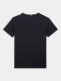 T-SHIRT - TOMMY HILFIGER KB0KB08201 DW5 Tommy Hilfiger 