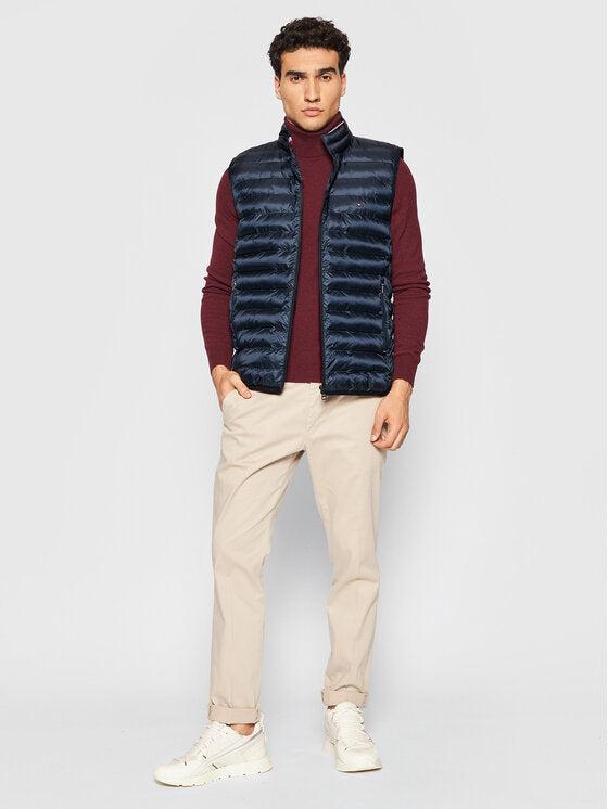 SMANICATO - TOMMY HILFIGER MW0MW18762 DBZ Tommy Hilfiger 