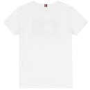 T-SHIRT MM - TOMMY HILFIGER KB0KB07602 ZFZ Tommy Hilfiger 