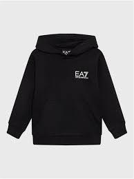 FELPA - EA7 7B000185-AF10368 UC001 EA7 