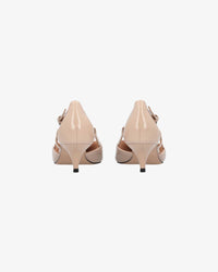 DECOLLETE - PINKO SD0015P006 ADA 01 K26 Pinko 