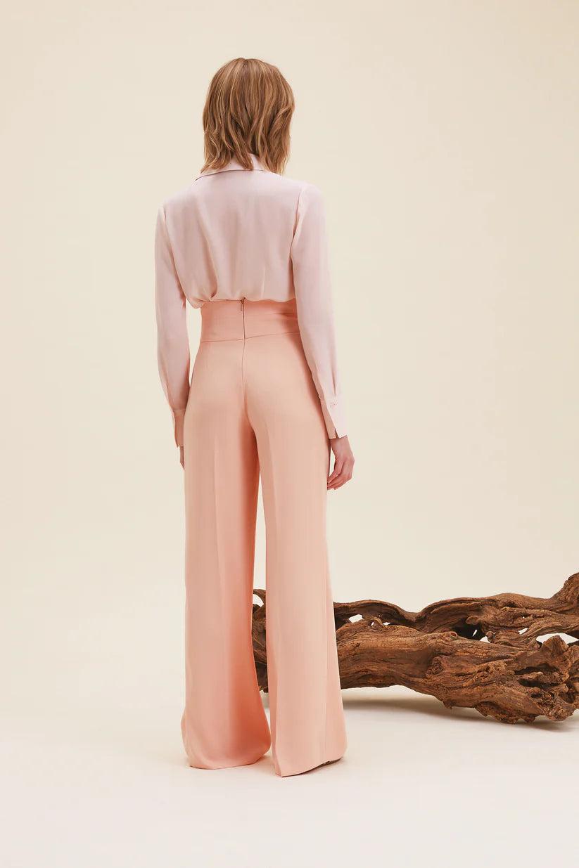 PANTALONE - NENETTE ESSENZA 001 Nenette 